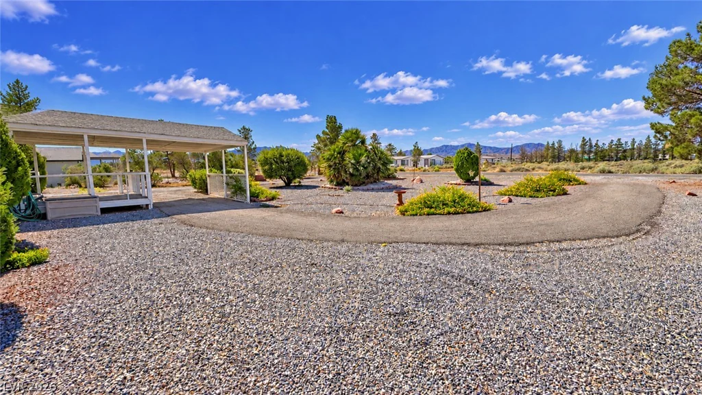 201 Jewell, Pahrump, NV 89048