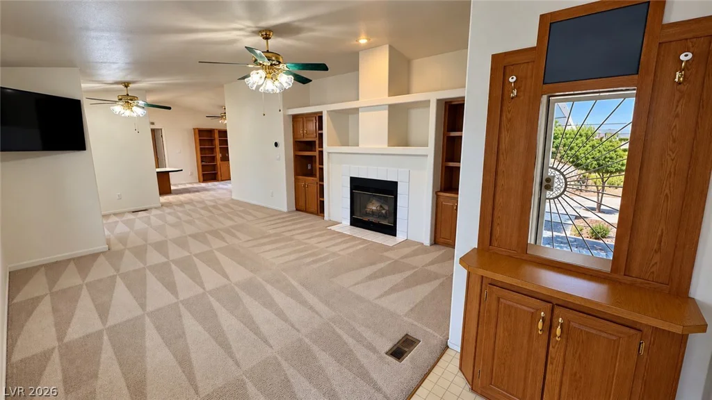 201 Jewell, Pahrump, NV 89048