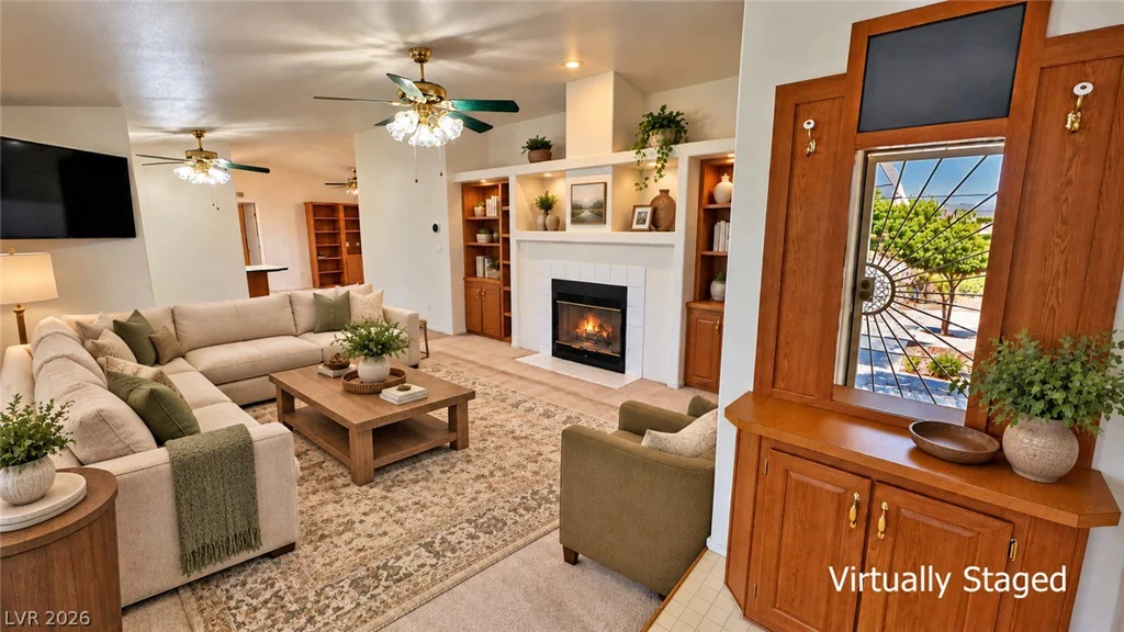 201 Jewell, Pahrump, NV 89048