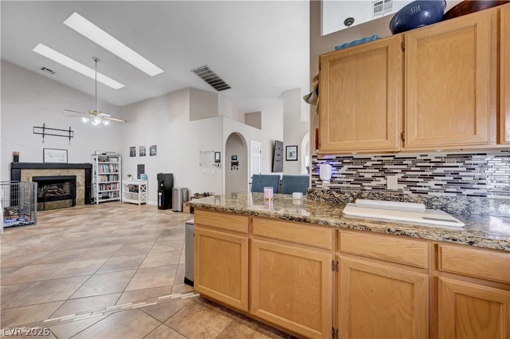 8300 Hatteras, Las Vegas, NV 89145
