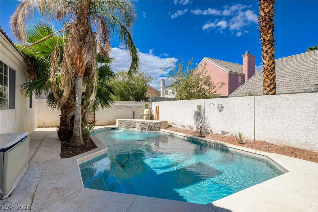8300 Hatteras, Las Vegas, NV 89145