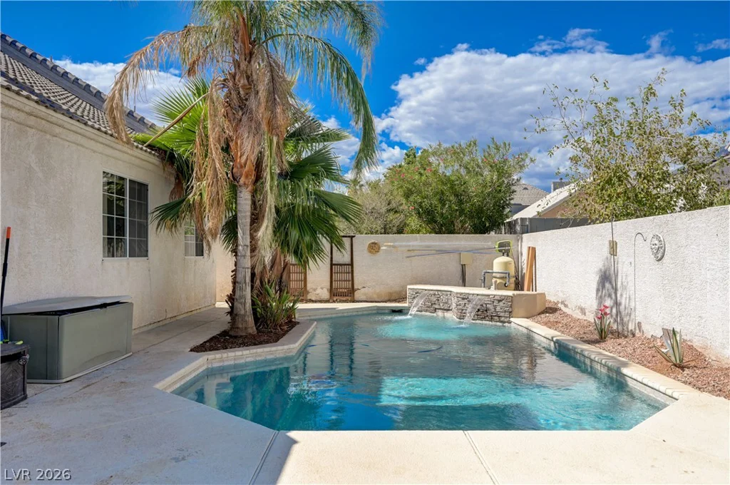 8300 Hatteras, Las Vegas, NV 89145