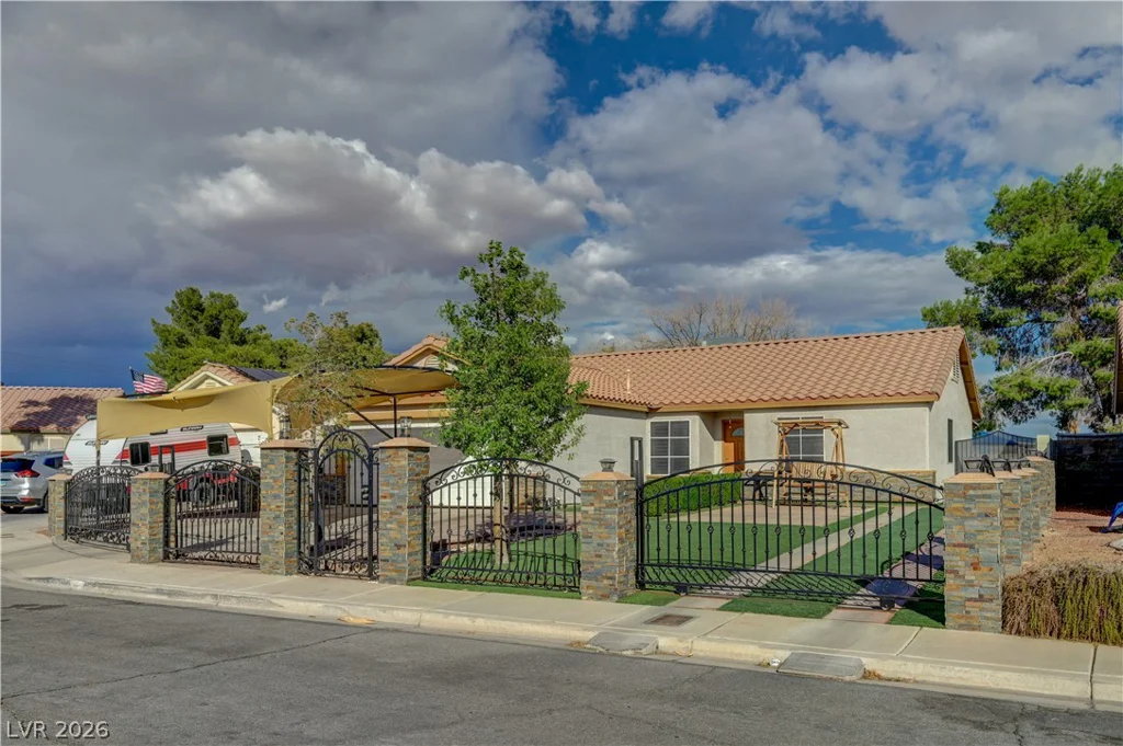 4134 Orange Mist, Las Vegas, NV 89122