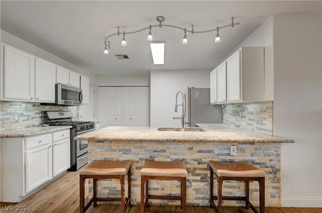 4134 Orange Mist, Las Vegas, NV 89122