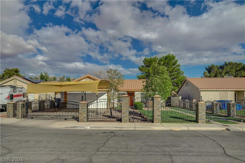 4134 Orange Mist, Las Vegas, NV 89122