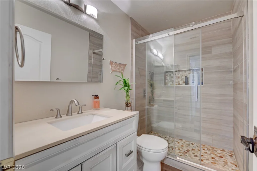 4134 Orange Mist, Las Vegas, NV 89122