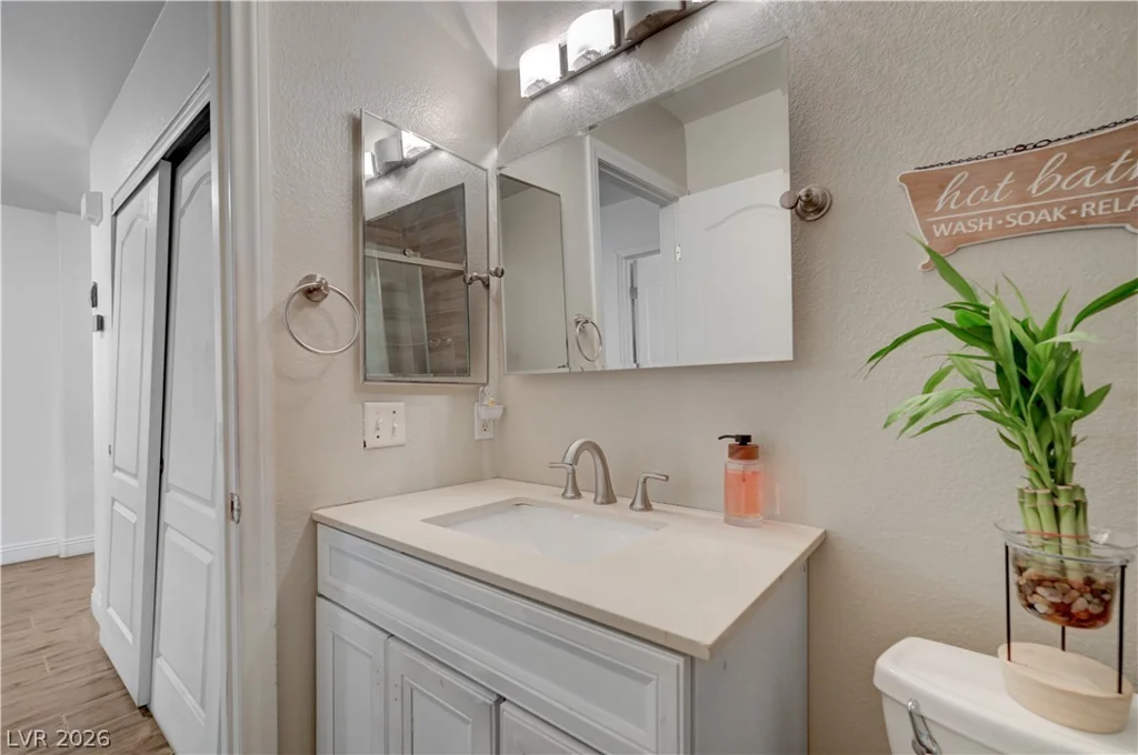 4134 Orange Mist, Las Vegas, NV 89122