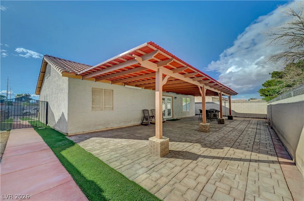4134 Orange Mist, Las Vegas, NV 89122