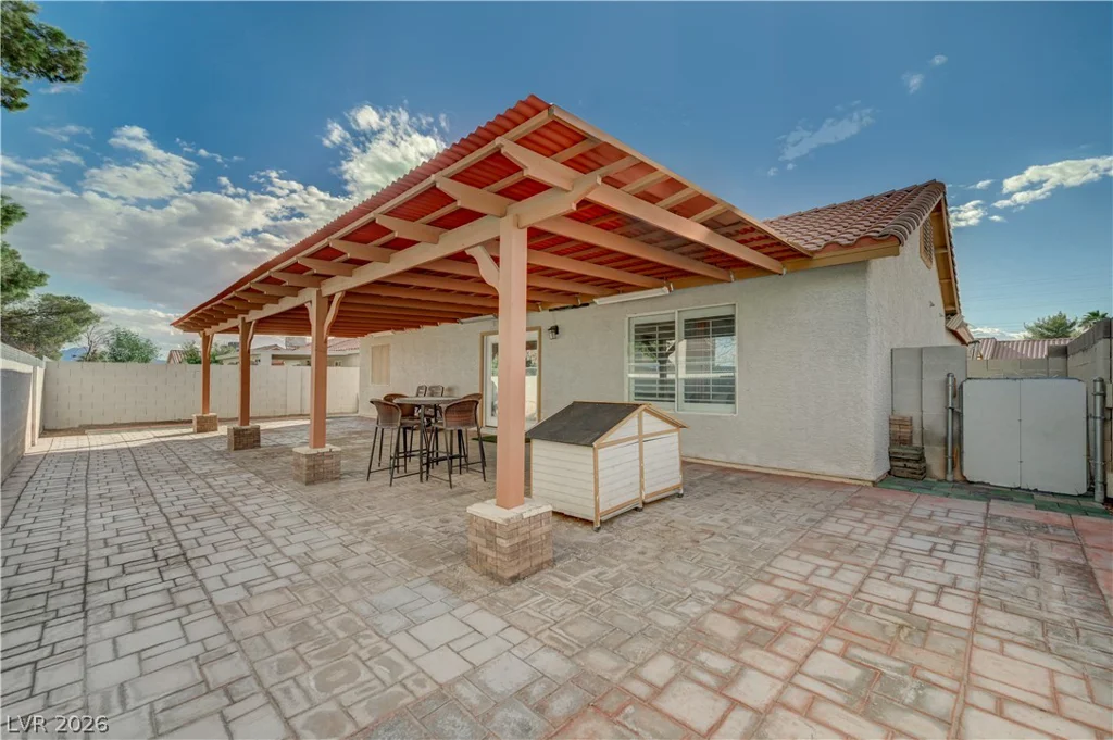 4134 Orange Mist, Las Vegas, NV 89122