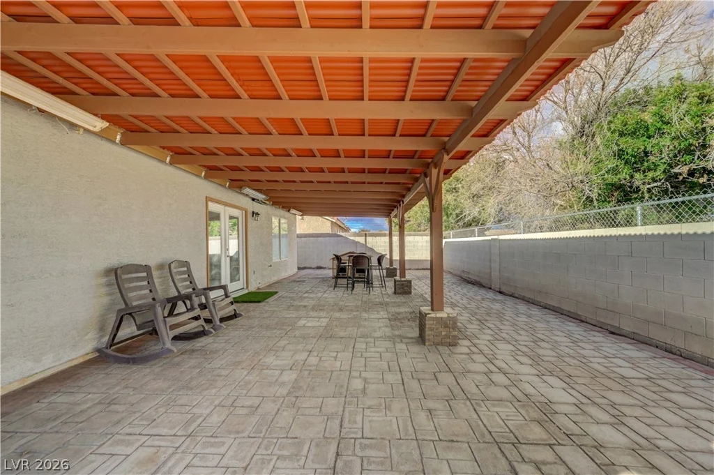 4134 Orange Mist, Las Vegas, NV 89122