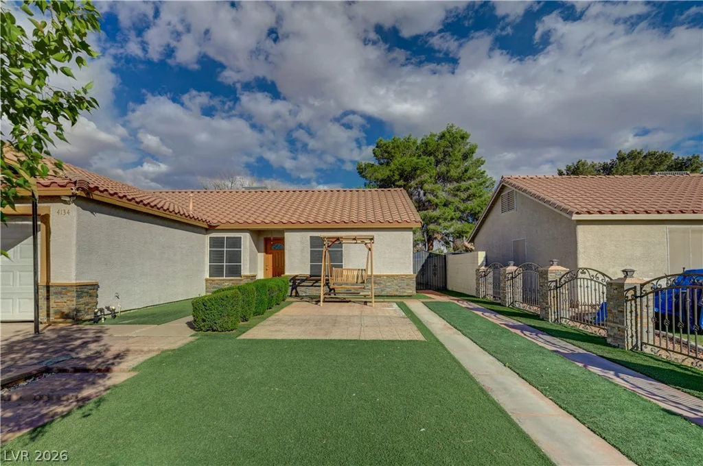 4134 Orange Mist, Las Vegas, NV 89122
