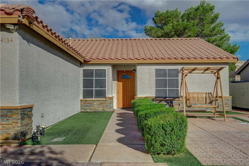 4134 Orange Mist, Las Vegas, NV 89122