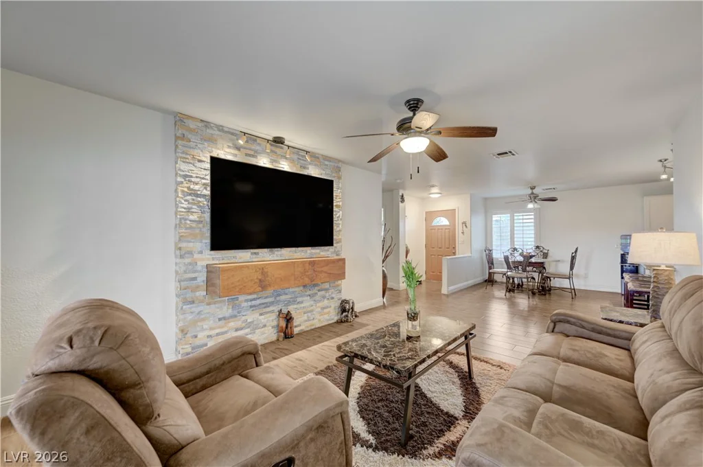 4134 Orange Mist, Las Vegas, NV 89122