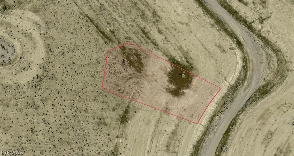5860 Bull Canyon, Pahrump, NV 89060