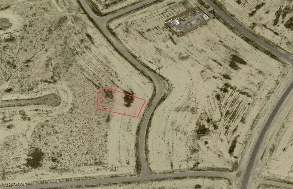 5860 Bull Canyon, Pahrump, NV 89060