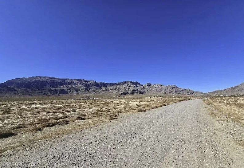 5860 Bull Canyon, Pahrump, NV 89060