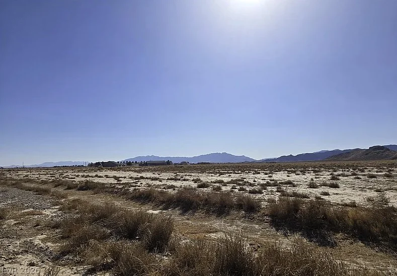5860 Bull Canyon, Pahrump, NV 89060