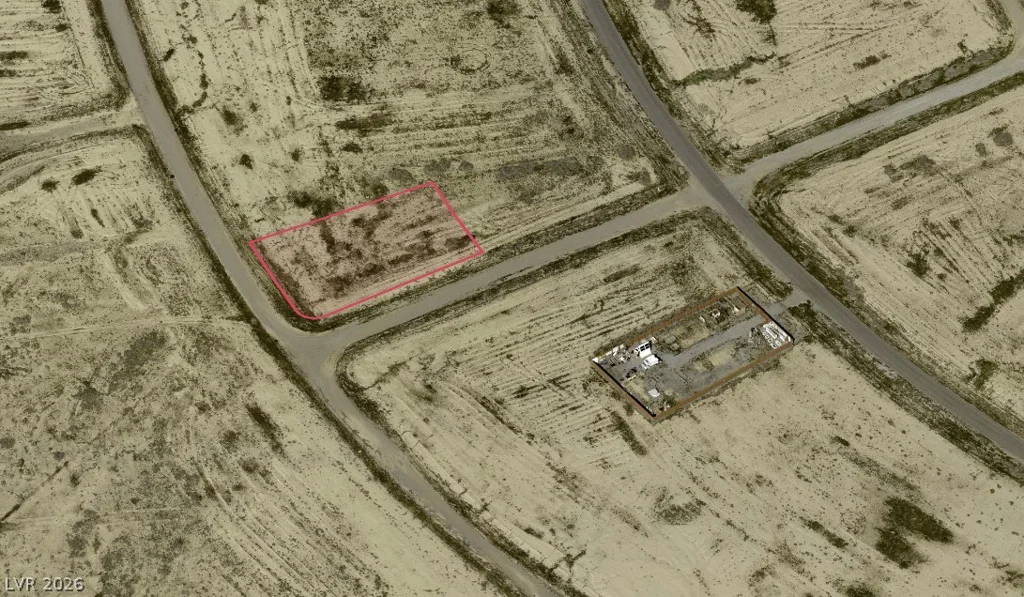 5981 Bull Canyon, Pahrump, NV 89060