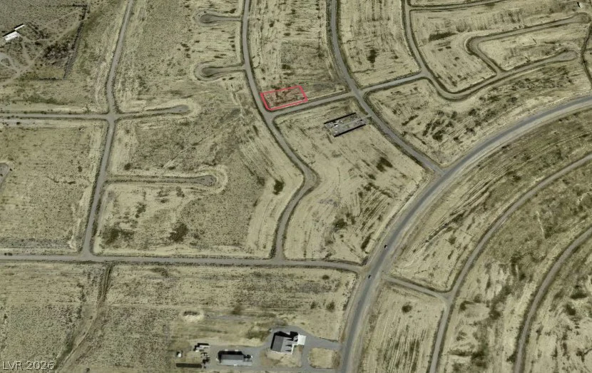 5981 Bull Canyon, Pahrump, NV 89060