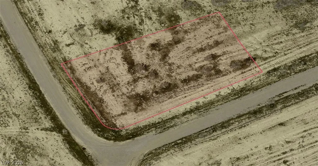 5981 Bull Canyon, Pahrump, NV 89060