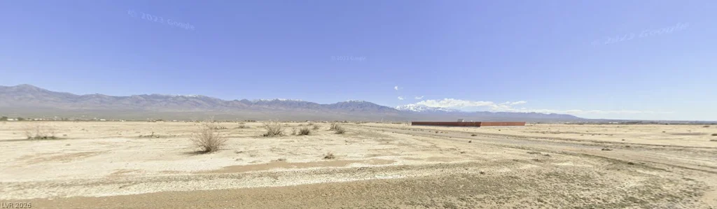 5981 Bull Canyon, Pahrump, NV 89060