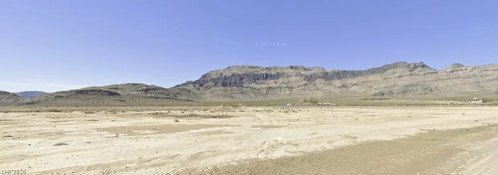 5981 Bull Canyon, Pahrump, NV 89060