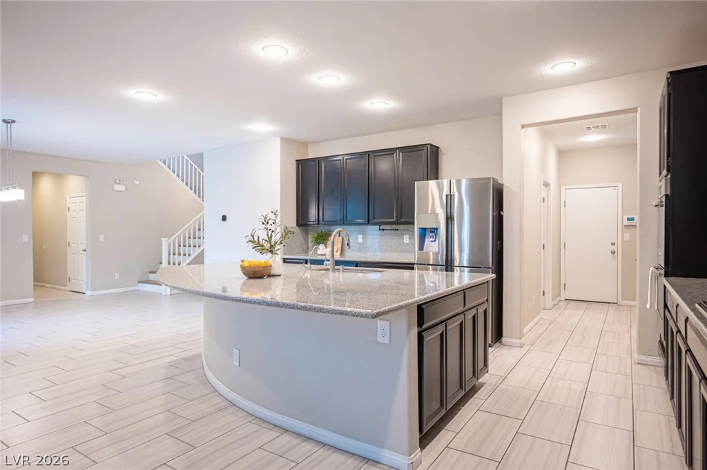 5560 Honey Creek Avenue, Las Vegas, NV 89131