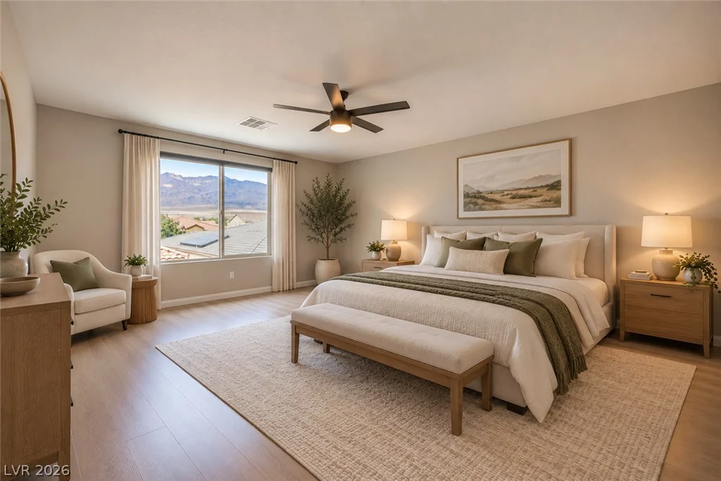 5560 Honey Creek Avenue, Las Vegas, NV 89131