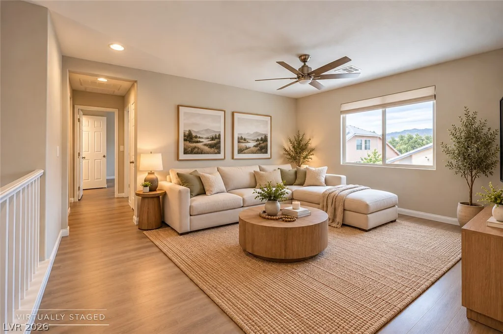 5560 Honey Creek Avenue, Las Vegas, NV 89131