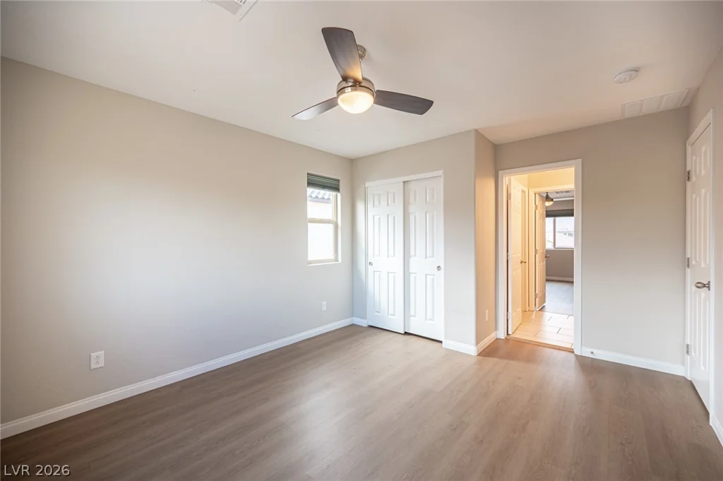 5560 Honey Creek Avenue, Las Vegas, NV 89131
