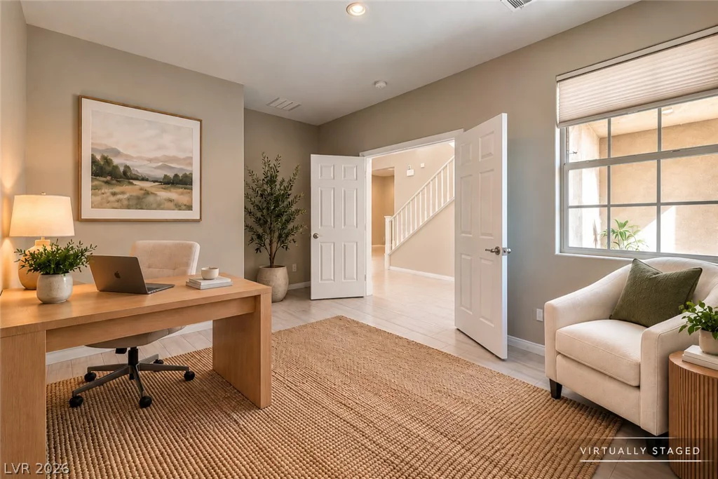 5560 Honey Creek Avenue, Las Vegas, NV 89131
