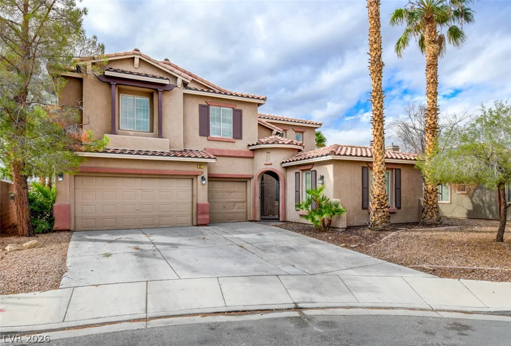 827 Wintera, Henderson, NV 89015