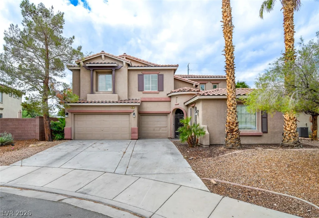 827 Wintera, Henderson, NV 89015