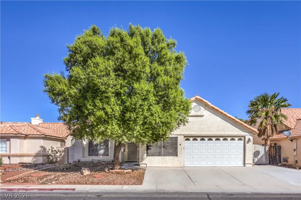 4422 Erica, North Las Vegas, NV 89032