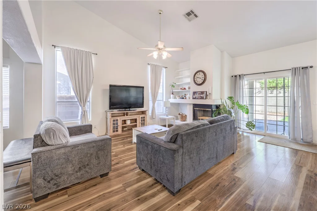 4422 Erica, North Las Vegas, NV 89032