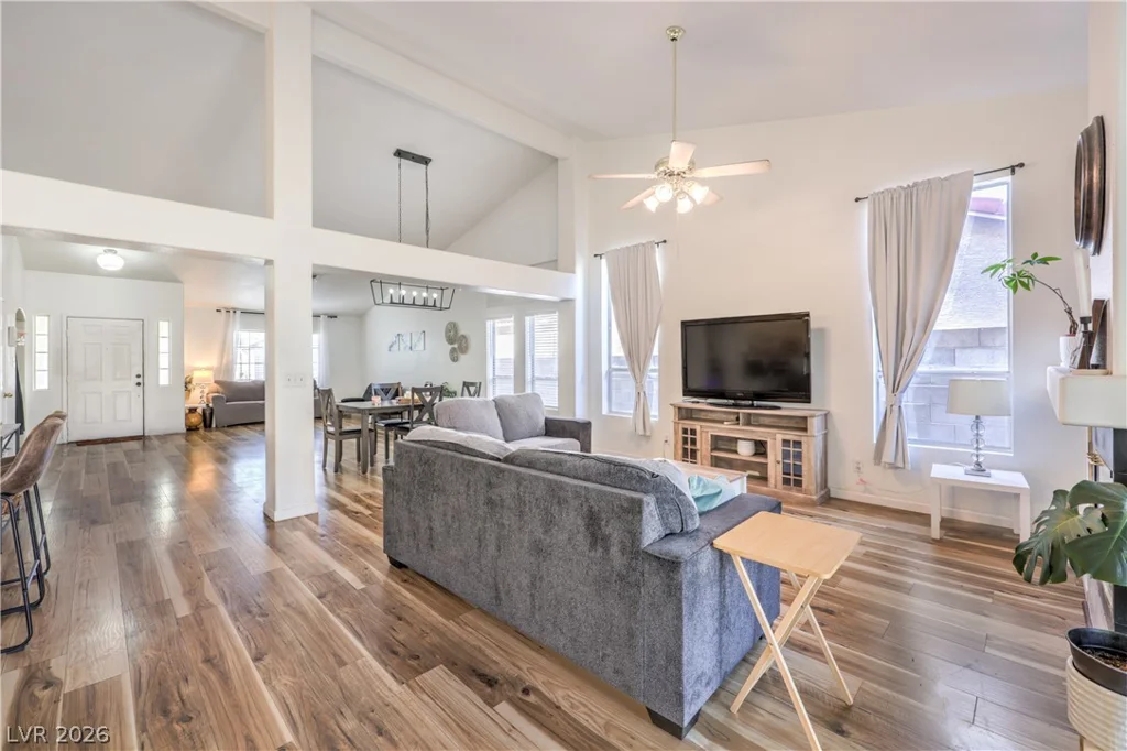 4422 Erica, North Las Vegas, NV 89032
