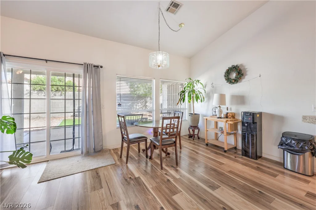 4422 Erica, North Las Vegas, NV 89032