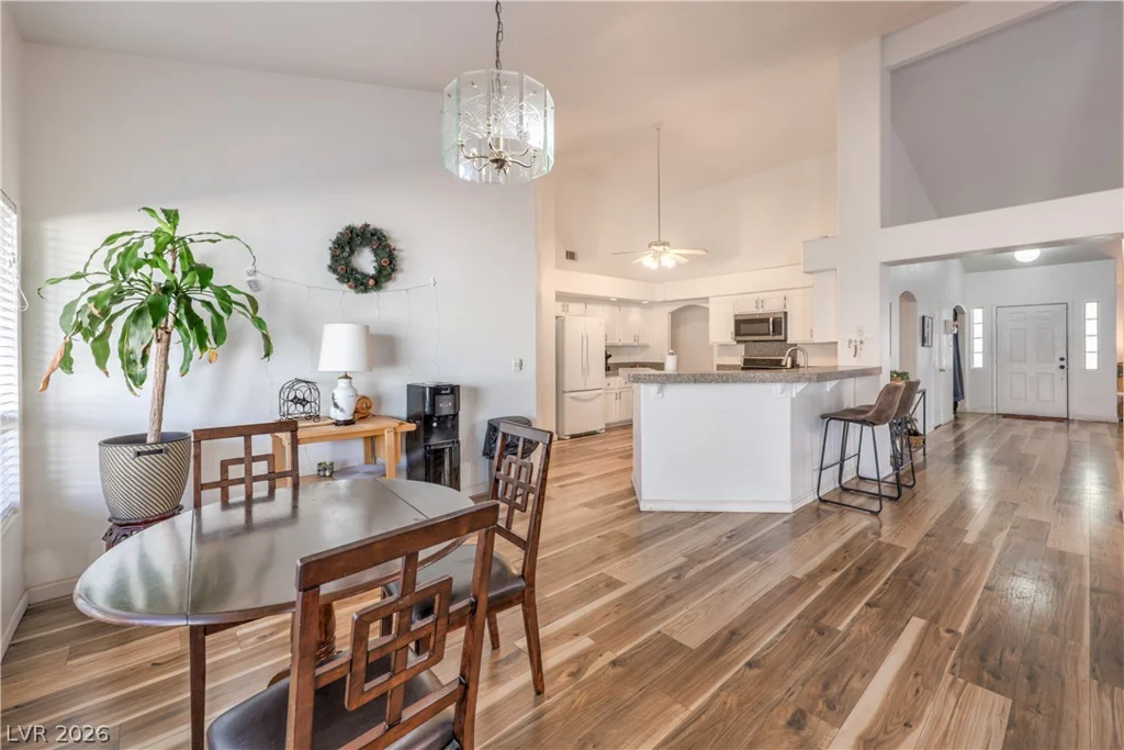 4422 Erica, North Las Vegas, NV 89032