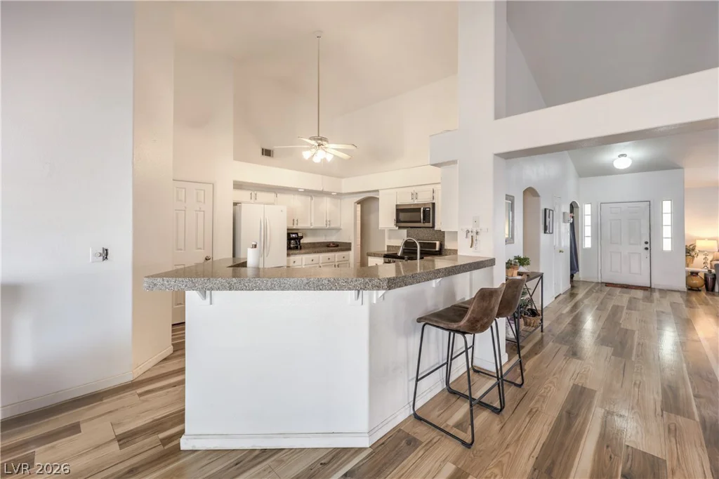4422 Erica, North Las Vegas, NV 89032