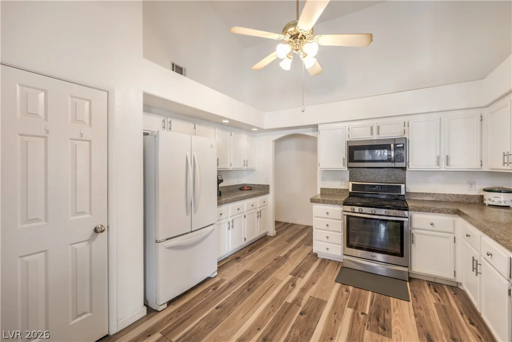 4422 Erica, North Las Vegas, NV 89032