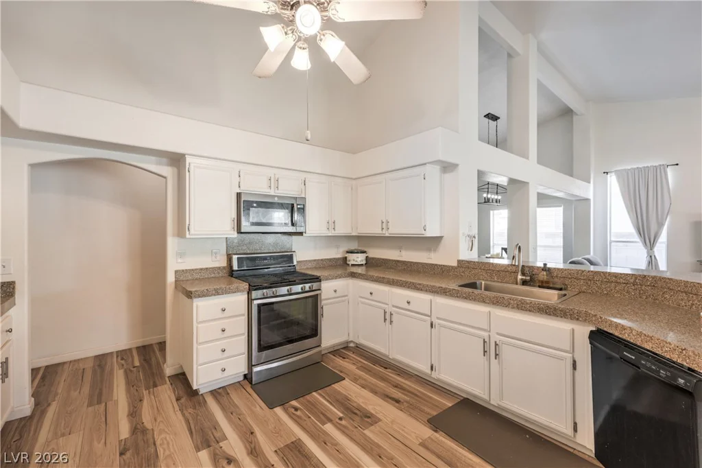 4422 Erica, North Las Vegas, NV 89032