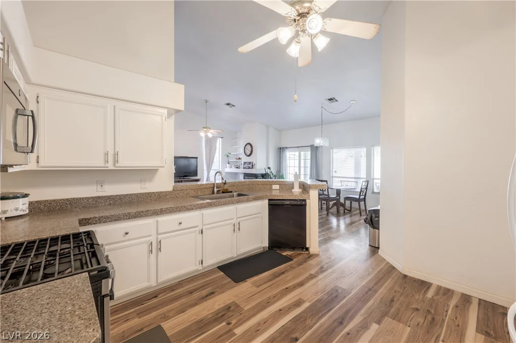 4422 Erica, North Las Vegas, NV 89032