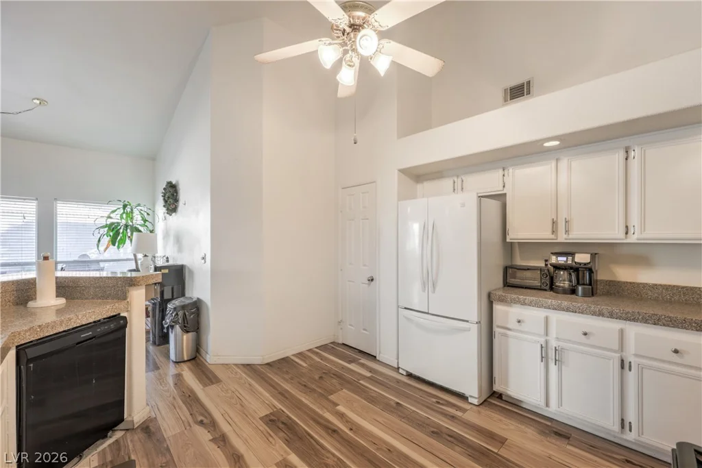 4422 Erica, North Las Vegas, NV 89032
