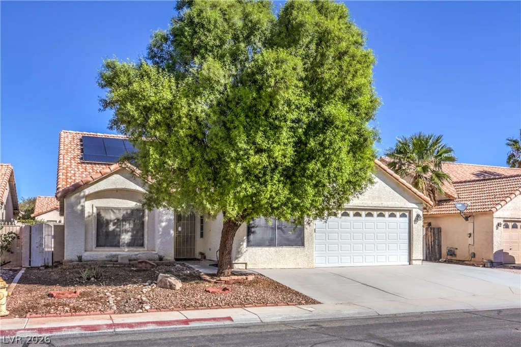 4422 Erica, North Las Vegas, NV 89032