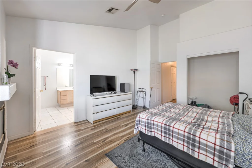 4422 Erica, North Las Vegas, NV 89032