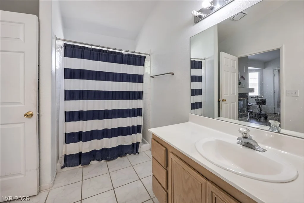 4422 Erica, North Las Vegas, NV 89032