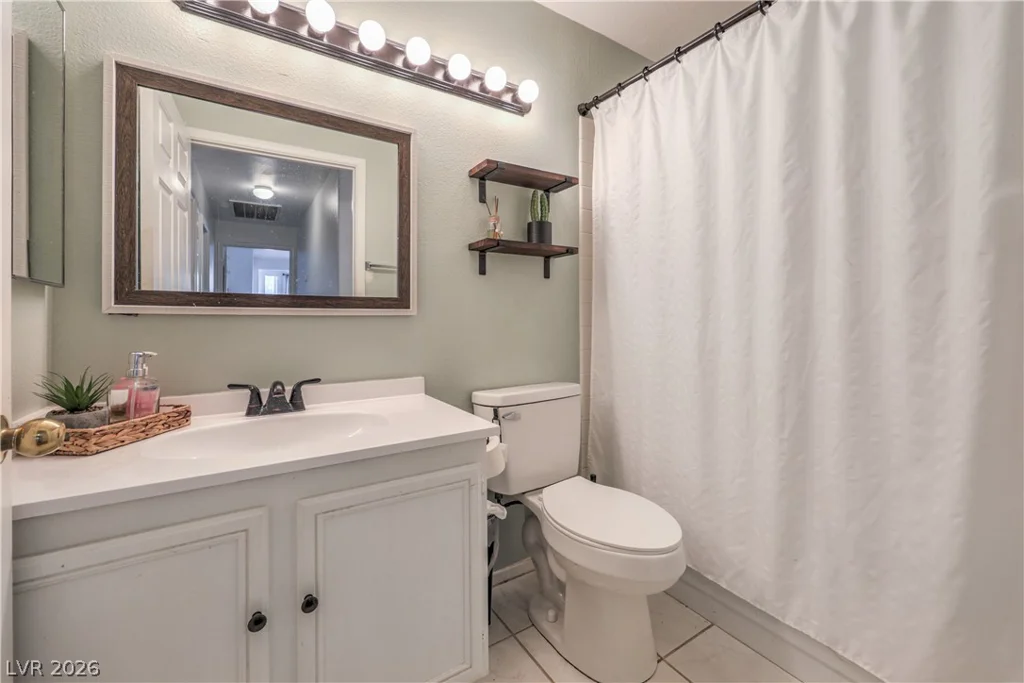 4422 Erica, North Las Vegas, NV 89032