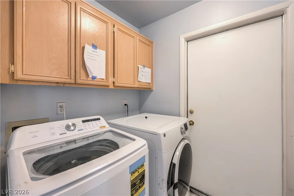 4422 Erica, North Las Vegas, NV 89032