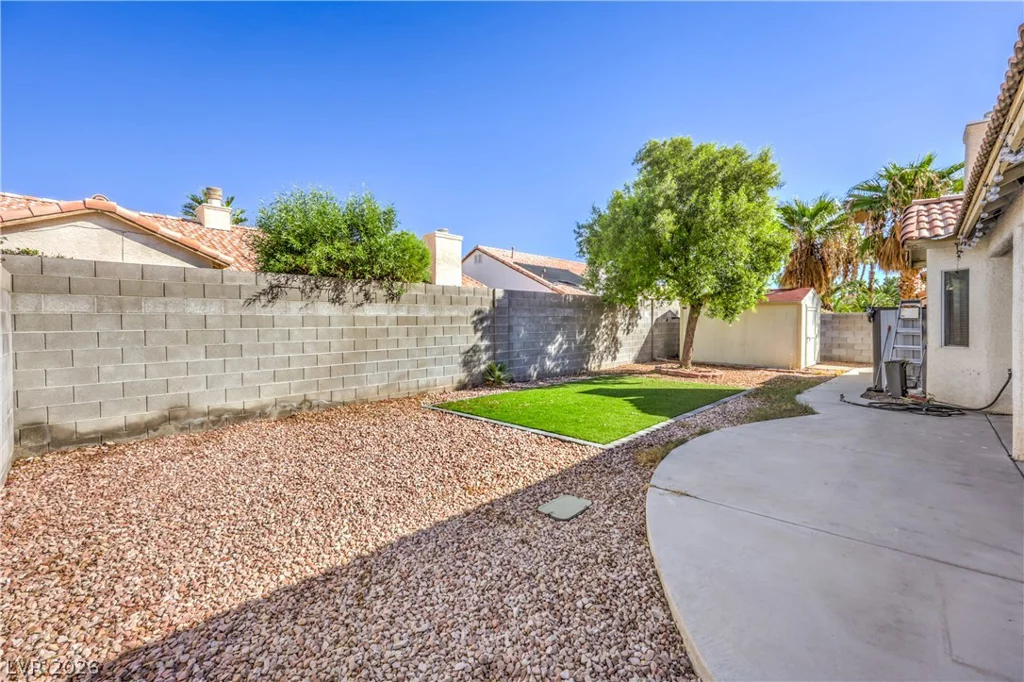 4422 Erica, North Las Vegas, NV 89032