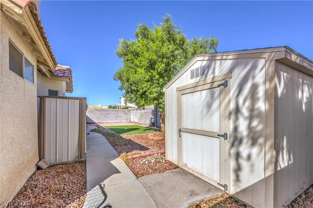 4422 Erica, North Las Vegas, NV 89032